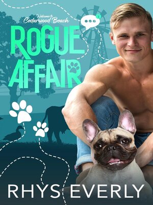cover image of Rogue Affair